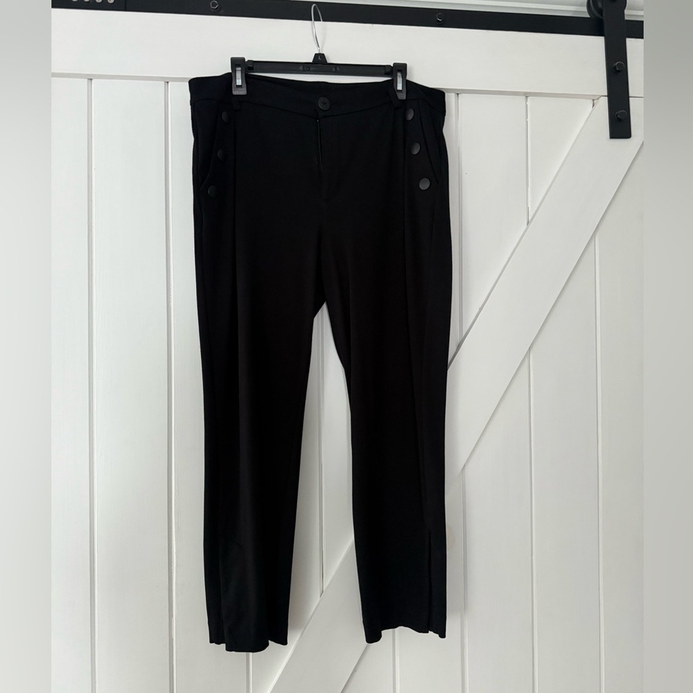 Cabi black women’s pants